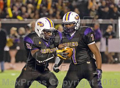 Thumbnail 1 in South County @ Lake Braddock photogallery.