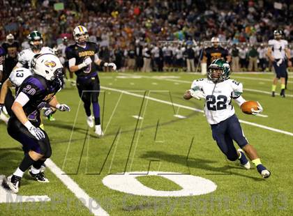 Thumbnail 3 in South County @ Lake Braddock photogallery.
