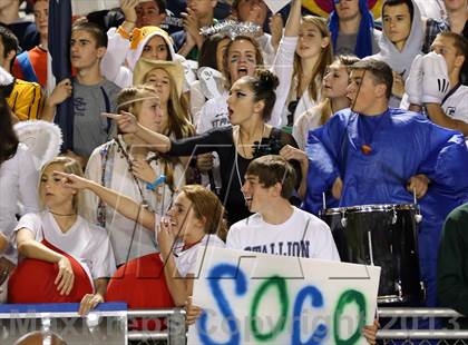 Thumbnail 2 in South County @ Lake Braddock photogallery.