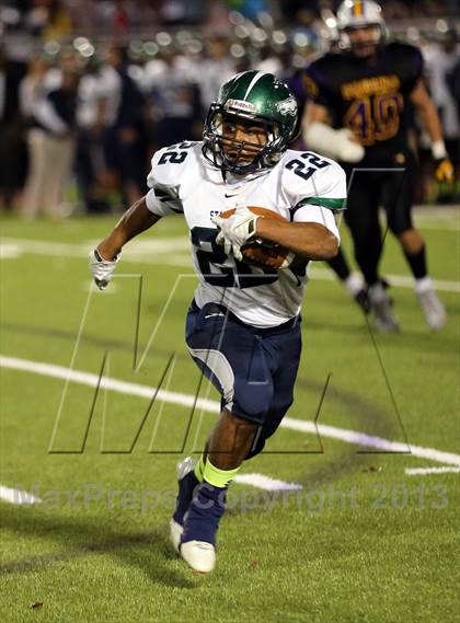 Thumbnail 1 in South County @ Lake Braddock photogallery.