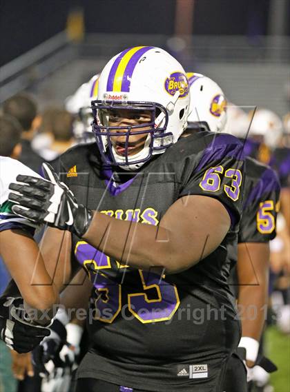 Thumbnail 2 in South County @ Lake Braddock photogallery.