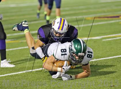 Thumbnail 1 in South County @ Lake Braddock photogallery.