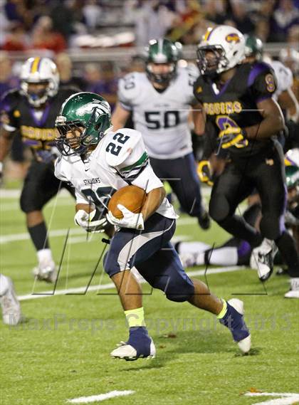 Thumbnail 1 in South County @ Lake Braddock photogallery.