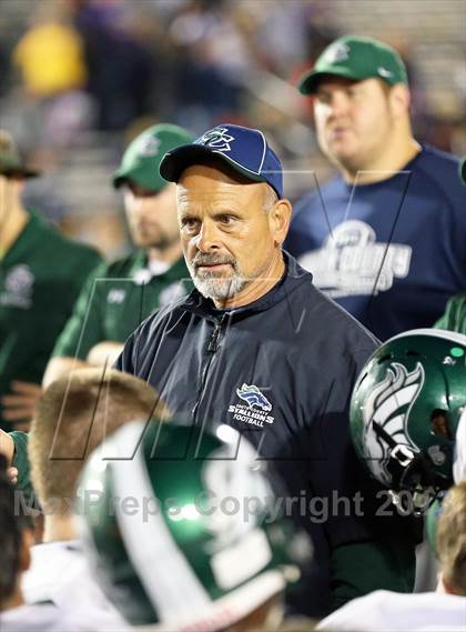 Thumbnail 1 in South County @ Lake Braddock photogallery.