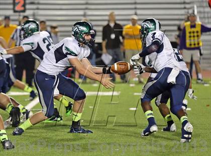 Thumbnail 2 in South County @ Lake Braddock photogallery.