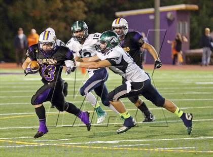 Thumbnail 1 in South County @ Lake Braddock photogallery.