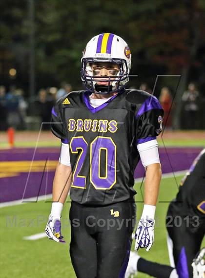 Thumbnail 2 in South County @ Lake Braddock photogallery.