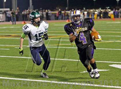 Thumbnail 2 in South County @ Lake Braddock photogallery.