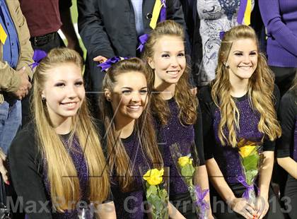 Thumbnail 3 in South County @ Lake Braddock photogallery.