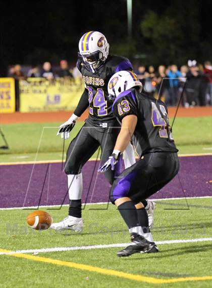 Thumbnail 3 in South County @ Lake Braddock photogallery.