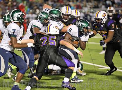 Thumbnail 1 in South County @ Lake Braddock photogallery.