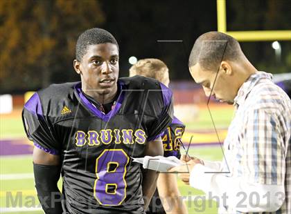 Thumbnail 1 in South County @ Lake Braddock photogallery.