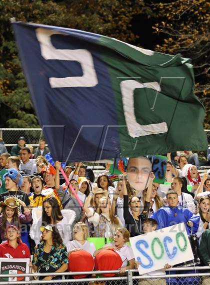 Thumbnail 3 in South County @ Lake Braddock photogallery.