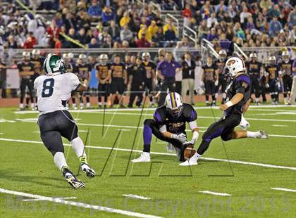 Thumbnail 3 in South County @ Lake Braddock photogallery.