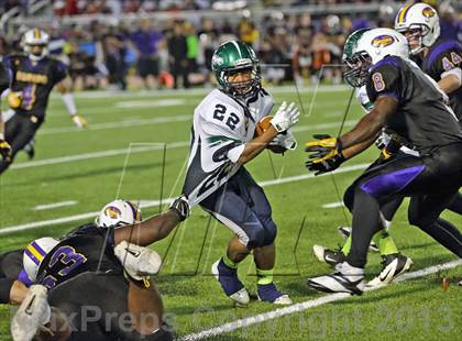 Thumbnail 3 in South County @ Lake Braddock photogallery.