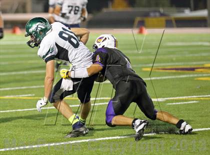 Thumbnail 3 in South County @ Lake Braddock photogallery.