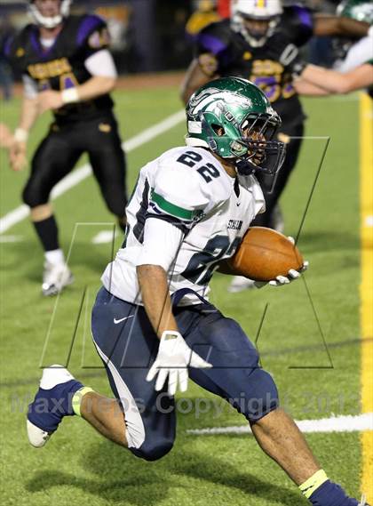 Thumbnail 2 in South County @ Lake Braddock photogallery.