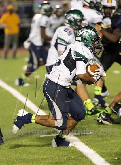 Thumbnail 3 in South County @ Lake Braddock photogallery.