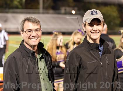 Thumbnail 2 in South County @ Lake Braddock photogallery.