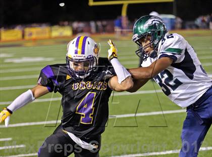 Thumbnail 1 in South County @ Lake Braddock photogallery.
