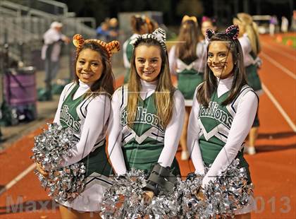 Thumbnail 3 in South County @ Lake Braddock photogallery.