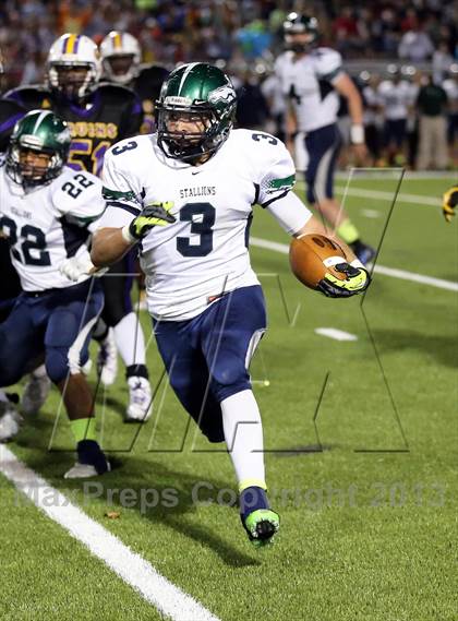 Thumbnail 2 in South County @ Lake Braddock photogallery.
