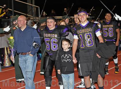 Thumbnail 3 in South County @ Lake Braddock photogallery.
