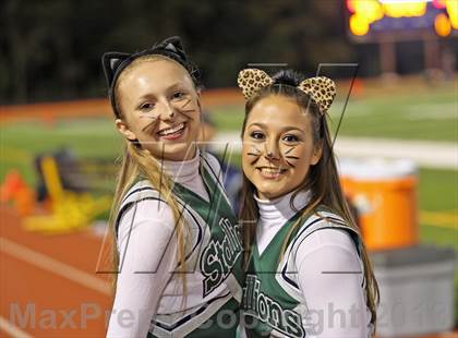 Thumbnail 1 in South County @ Lake Braddock photogallery.