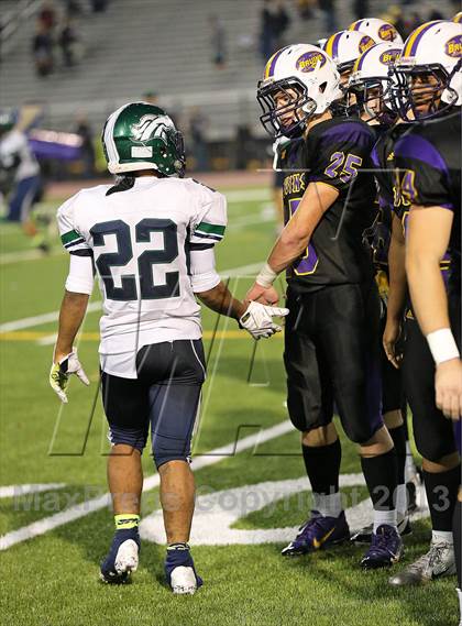Thumbnail 3 in South County @ Lake Braddock photogallery.