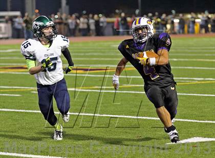 Thumbnail 1 in South County @ Lake Braddock photogallery.