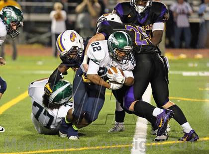 Thumbnail 1 in South County @ Lake Braddock photogallery.