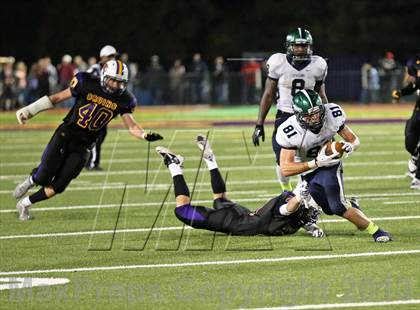 Thumbnail 1 in South County @ Lake Braddock photogallery.