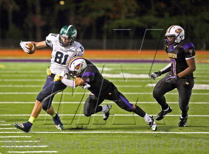 Thumbnail 3 in South County @ Lake Braddock photogallery.