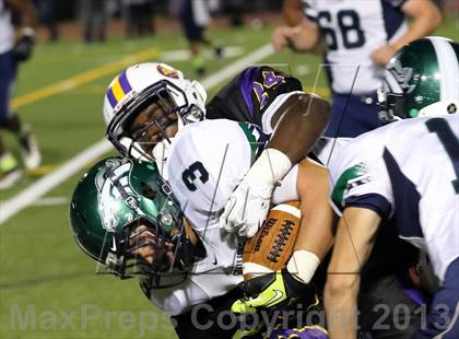 Thumbnail 1 in South County @ Lake Braddock photogallery.