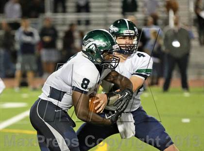 Thumbnail 1 in South County @ Lake Braddock photogallery.