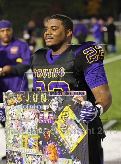 Thumbnail 3 in South County @ Lake Braddock photogallery.