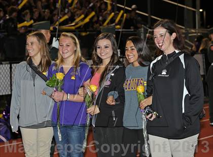 Thumbnail 1 in South County @ Lake Braddock photogallery.