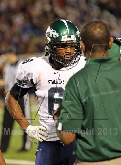Thumbnail 3 in South County @ Lake Braddock photogallery.