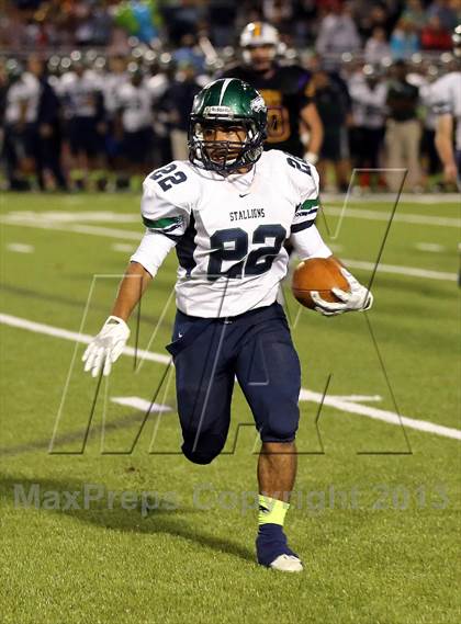 Thumbnail 2 in South County @ Lake Braddock photogallery.