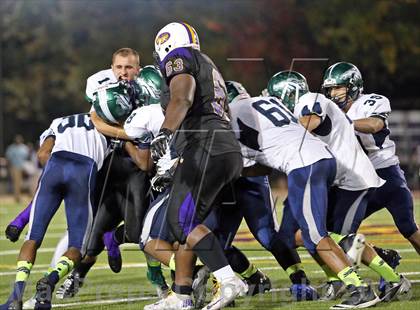 Thumbnail 3 in South County @ Lake Braddock photogallery.