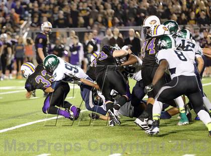 Thumbnail 1 in South County @ Lake Braddock photogallery.