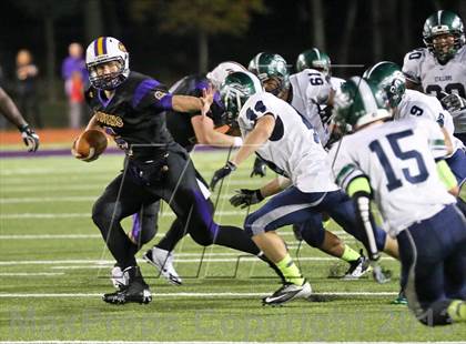 Thumbnail 2 in South County @ Lake Braddock photogallery.