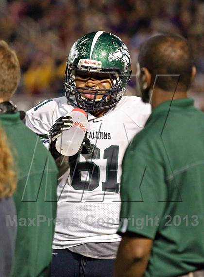 Thumbnail 1 in South County @ Lake Braddock photogallery.