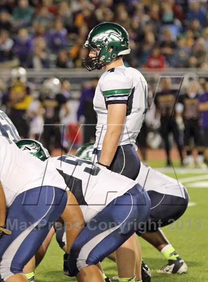 Thumbnail 3 in South County @ Lake Braddock photogallery.