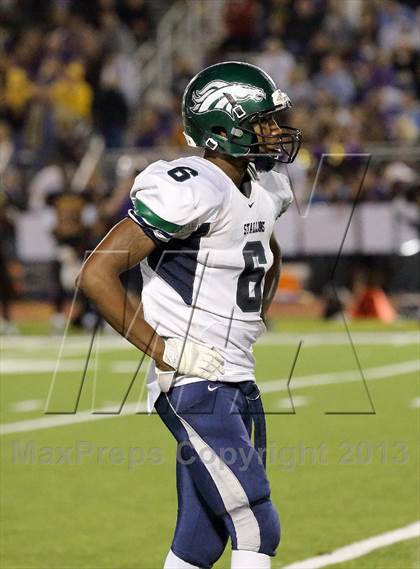 Thumbnail 1 in South County @ Lake Braddock photogallery.