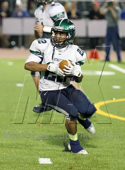 Thumbnail 3 in South County @ Lake Braddock photogallery.