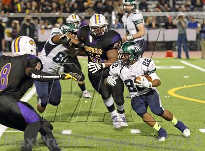 Thumbnail 1 in South County @ Lake Braddock photogallery.