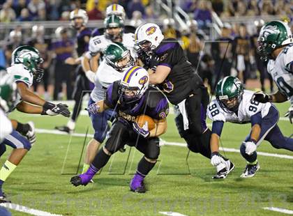 Thumbnail 3 in South County @ Lake Braddock photogallery.