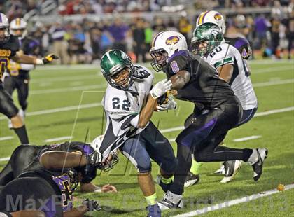Thumbnail 1 in South County @ Lake Braddock photogallery.