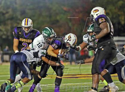 Thumbnail 2 in South County @ Lake Braddock photogallery.